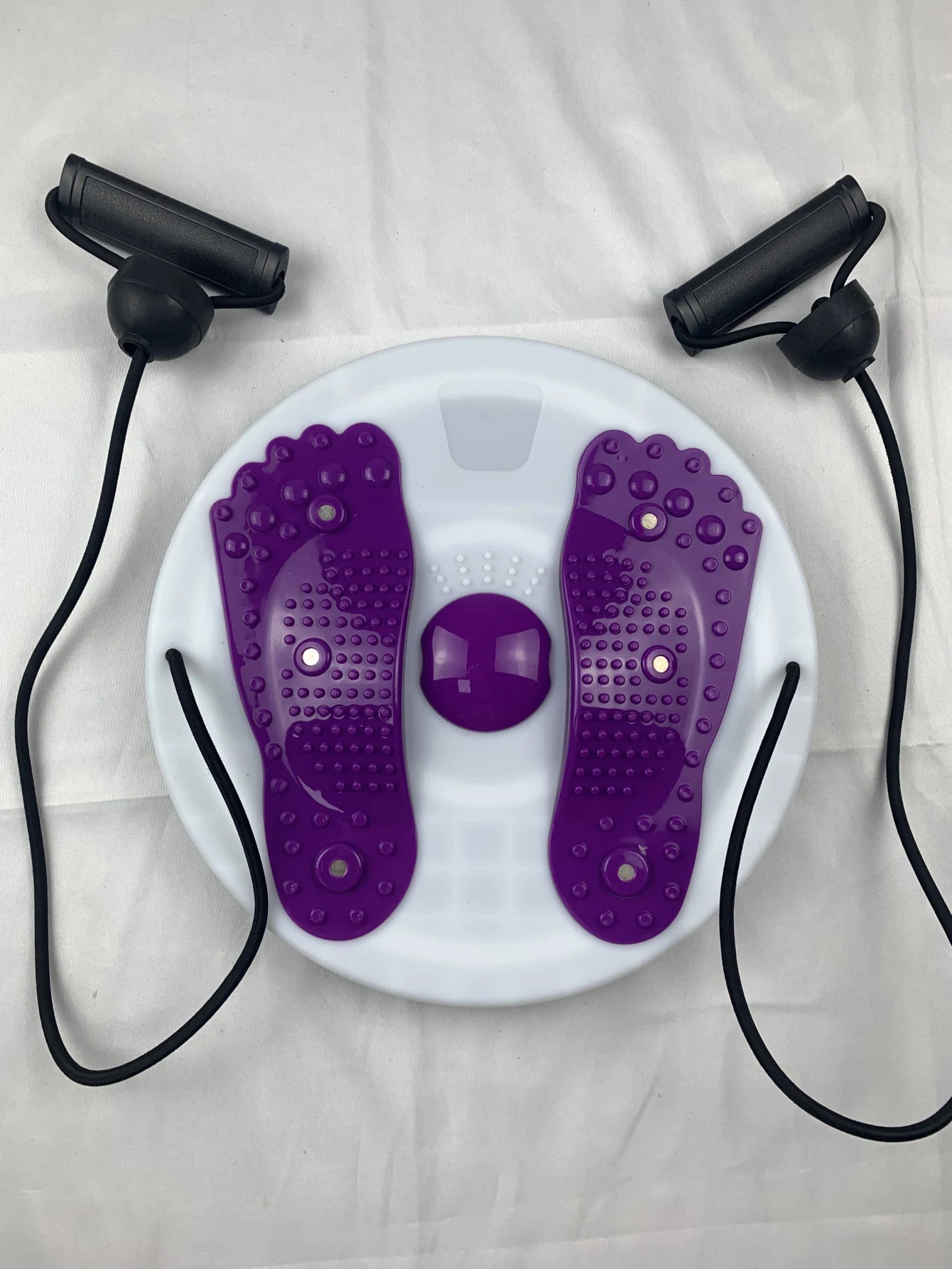 Exercise Waist Twisting Disc Foot Massage Waist Torsion Disc Fitness Equipment Portable Magnetic Tension Waist Twisting Machine - FitHealthHavenFitHealthHavenFitHealthHaven14:496With drawstringWith drawstringExercise Waist Twisting Disc Foot Massage Waist Torsion Disc Fitness Equipment Portable Magnetic Tension Waist Twisting Machine