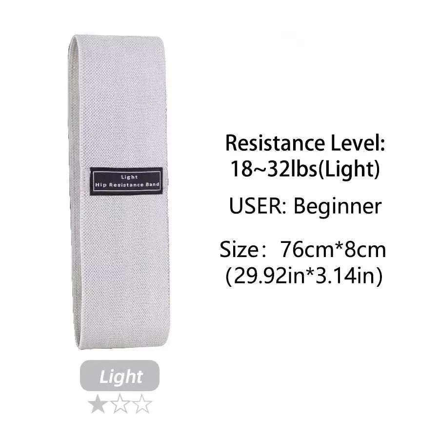 Fabric Resistance Hip Booty Bands Glute Thigh Elastic Workout Bands Squat Circle Stretch Fitness Strips Loops Yoga Gym Equipment - FitHealthHavenFitHealthHavenFitHealthHaven14:29ZD04-SZD04-SFabric Resistance Hip Booty Bands Glute Thigh Elastic Workout Bands Squat Circle Stretch Fitness Strips Loops Yoga Gym Equipment
