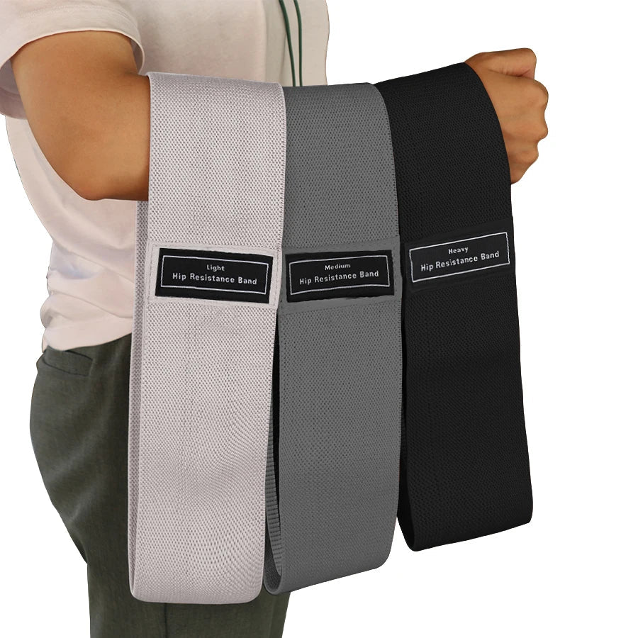 Fabric Resistance Hip Booty Bands Glute Thigh Elastic Workout Bands Squat Circle Stretch Fitness Strips Loops Yoga Gym Equipment - FitHealthHavenFitHealthHavenFitHealthHaven14:175ZD04-LZD04-LFabric Resistance Hip Booty Bands Glute Thigh Elastic Workout Bands Squat Circle Stretch Fitness Strips Loops Yoga Gym Equipment