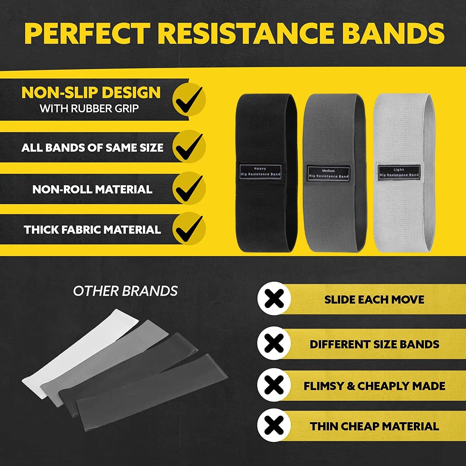 Fabric Resistance Hip Booty Bands Glute Thigh Elastic Workout Bands Squat Circle Stretch Fitness Strips Loops Yoga Gym Equipment - FitHealthHavenFitHealthHavenFitHealthHaven14:175ZD04-LZD04-LFabric Resistance Hip Booty Bands Glute Thigh Elastic Workout Bands Squat Circle Stretch Fitness Strips Loops Yoga Gym Equipment