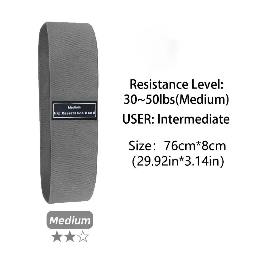Fabric Resistance Hip Booty Bands Glute Thigh Elastic Workout Bands Squat Circle Stretch Fitness Strips Loops Yoga Gym Equipment - FitHealthHavenFitHealthHavenFitHealthHaven14:193ZD04-MZD04-MFabric Resistance Hip Booty Bands Glute Thigh Elastic Workout Bands Squat Circle Stretch Fitness Strips Loops Yoga Gym Equipment