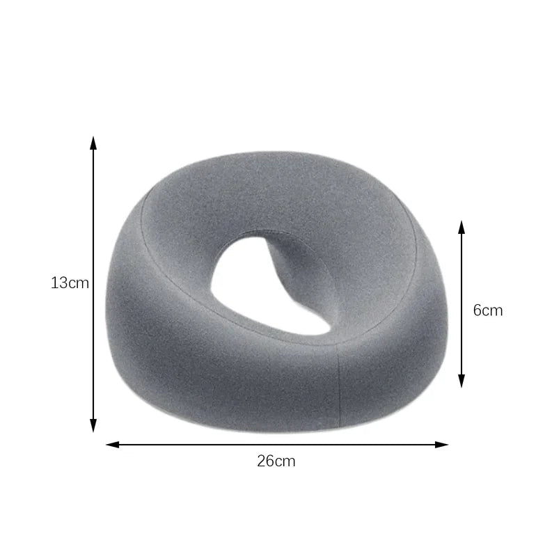 Face Down Pillow Prone Pillow for Prone Face Down Resting Comfort Memory Foam Ergonomics Home Massage Headrest for Beauty Salon - FitHealthHavenFitHealthHavenFitHealthHaven14:173Gray;5:20262282326x13x6cmGray26x13x6cmFace Down Pillow Prone Pillow for Prone Face Down Resting Comfort Memory Foam Ergonomics Home Massage Headrest for Beauty Salon