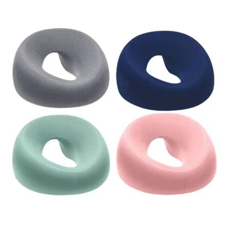 Face Down Pillow Prone Pillow for Prone Face Down Resting Comfort Memory Foam Ergonomics Home Massage Headrest for Beauty Salon - FitHealthHavenFitHealthHavenFitHealthHaven14:173Gray;5:20262282326x13x6cmGray26x13x6cmFace Down Pillow Prone Pillow for Prone Face Down Resting Comfort Memory Foam Ergonomics Home Massage Headrest for Beauty Salon