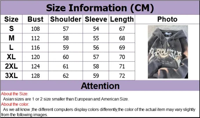 Fashion Embroidery Zip Up Hoodies Women Autumn Long Sleeve Tops Loose Hood Shirt Harajuku Y2K Clothes Female Sweatshirt Jacket - FitHealthHavenFitHealthHavenFitHealthHaven14:691;5:361385GRAYLFashion Embroidery Zip Up Hoodies Women Autumn Long Sleeve Tops Loose Hood Shirt Harajuku Y2K Clothes Female Sweatshirt Jacket