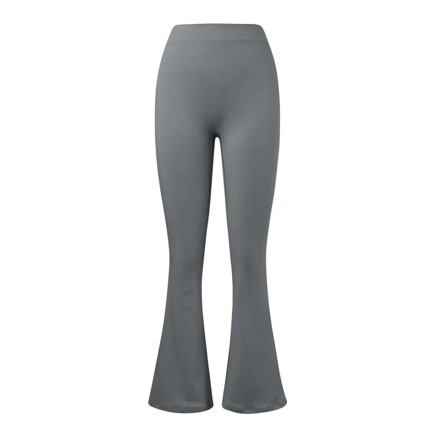 Fashion Micro Horn Leggings Women V-back Waist Sports Pants High Waist Push Up Butt Gym Pants Solid Slim Casual Leggings - FitHealthHavenFitHealthHavenFitHealthHaven14:691;5:100014064GRAYSFashion Micro Horn Leggings Women V-back Waist Sports Pants High Waist Push Up Butt Gym Pants Solid Slim Casual Leggings