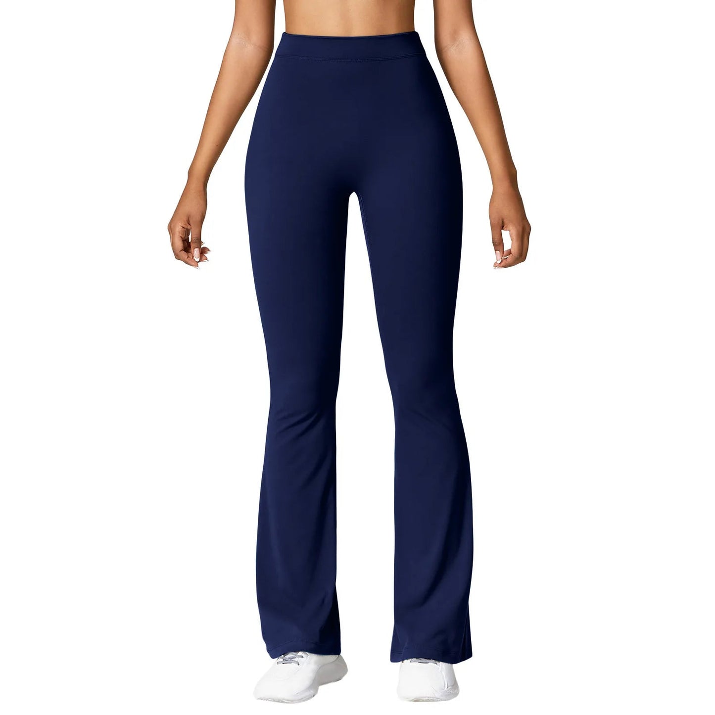 Fashion Micro Horn Leggings Women V-back Waist Sports Pants High Waist Push Up Butt Gym Pants Solid Slim Casual Leggings - FitHealthHavenFitHealthHavenFitHealthHaven14:202430841;5:4182Dark Navy BlueXXLFashion Micro Horn Leggings Women V-back Waist Sports Pants High Waist Push Up Butt Gym Pants Solid Slim Casual Leggings
