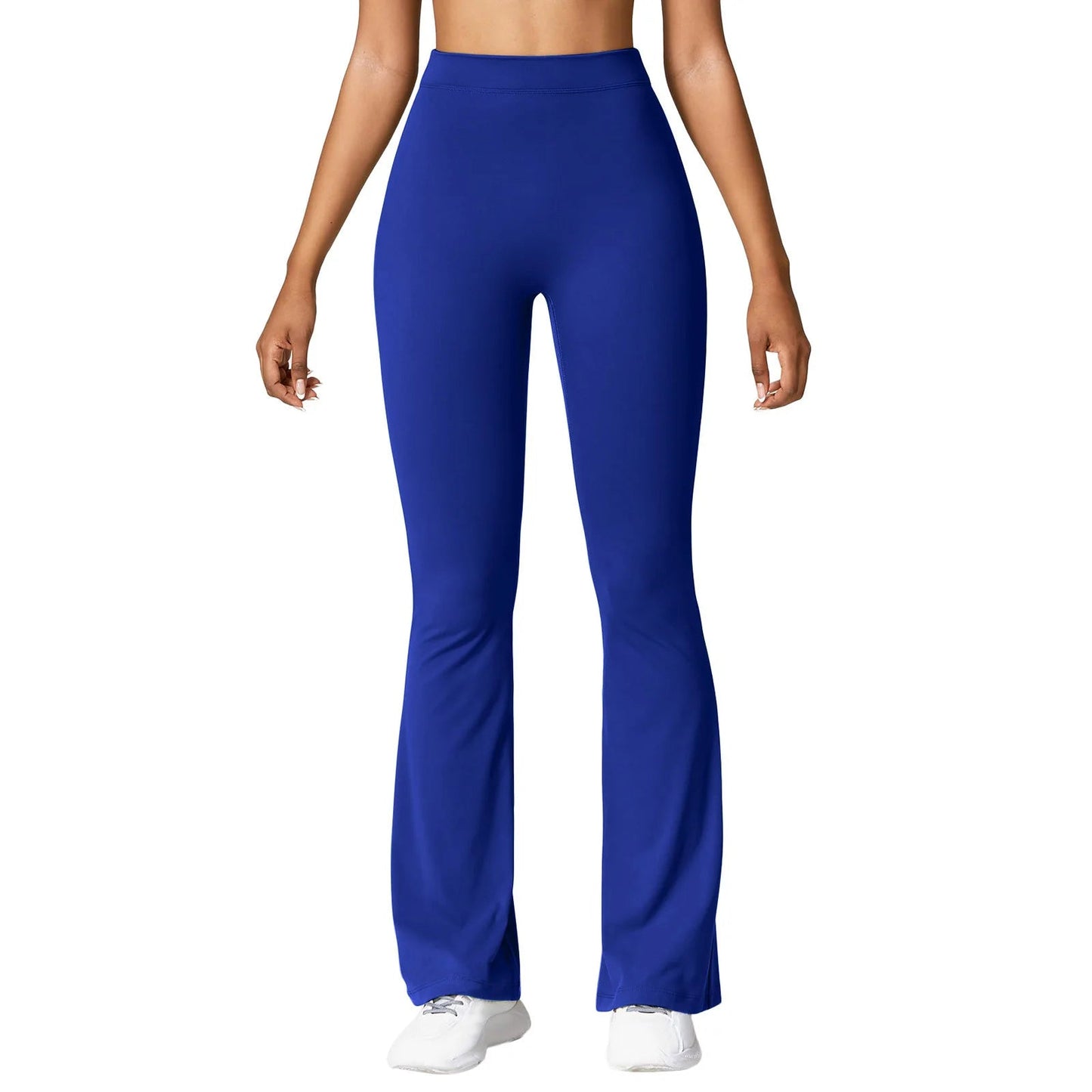 Fashion Micro Horn Leggings Women V-back Waist Sports Pants High Waist Push Up Butt Gym Pants Solid Slim Casual Leggings - FitHealthHavenFitHealthHavenFitHealthHaven14:173;5:4182BlueXXLFashion Micro Horn Leggings Women V-back Waist Sports Pants High Waist Push Up Butt Gym Pants Solid Slim Casual Leggings