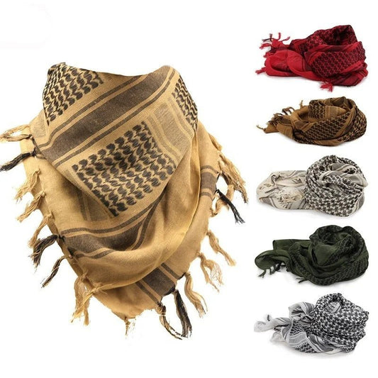 Fashion Military Fashion Lightweight Army Plaid Scarf Unisex Tactical Arab Scarf To Keep Warm - FitHealthHavenFitHealthHavenFitHealthHaven14:366black whiteblack whiteFashion Military Fashion Lightweight Army Plaid Scarf Unisex Tactical Arab Scarf To Keep Warm