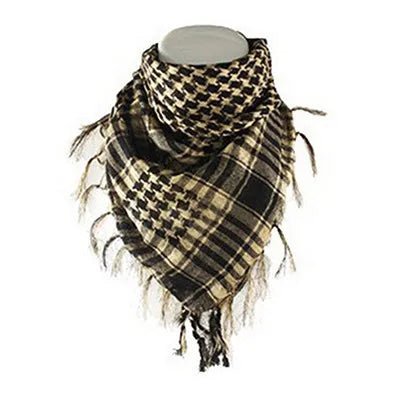 Fashion Military Fashion Lightweight Army Plaid Scarf Unisex Tactical Arab Scarf To Keep Warm - FitHealthHavenFitHealthHavenFitHealthHaven14:175sand colorsand colorFashion Military Fashion Lightweight Army Plaid Scarf Unisex Tactical Arab Scarf To Keep Warm