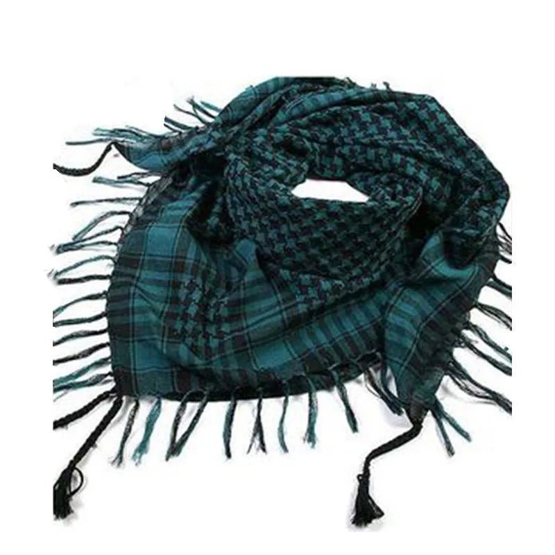 Fashion Military Fashion Lightweight Army Plaid Scarf Unisex Tactical Arab Scarf To Keep Warm - FitHealthHavenFitHealthHavenFitHealthHaven14:691dark greendark greenFashion Military Fashion Lightweight Army Plaid Scarf Unisex Tactical Arab Scarf To Keep Warm
