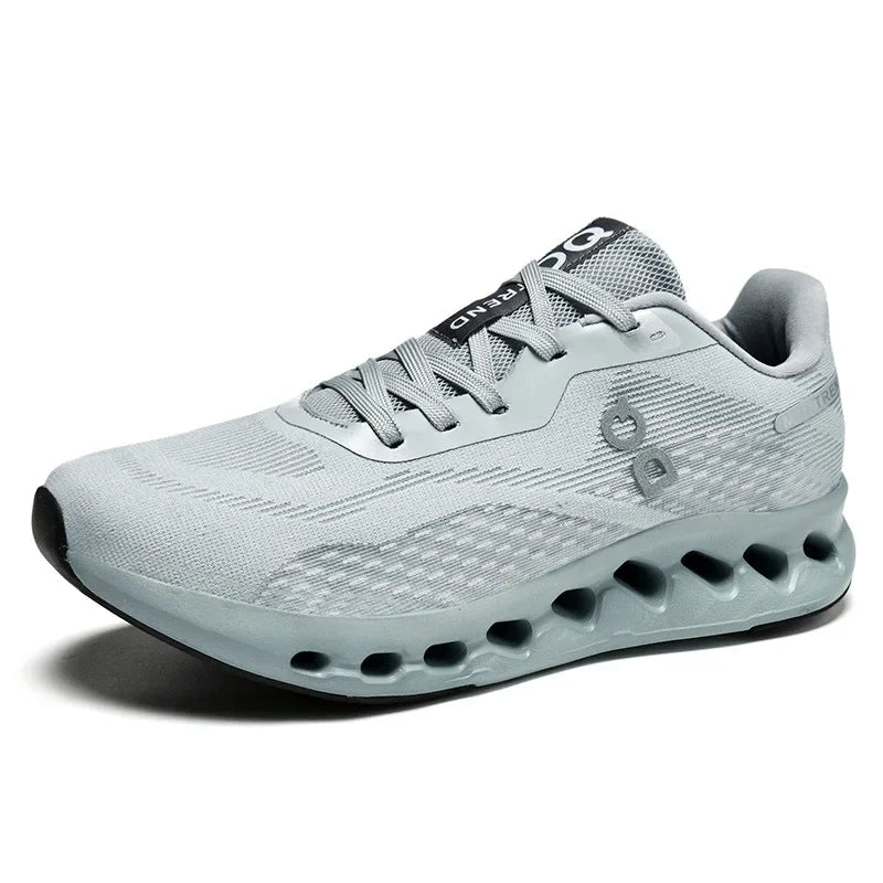 Fashionable Casual Large Size Men's Running Shoes Summer Breathable Mesh Surface Wear Resistant Lightweight Sports Shoes For You - FitHealthHavenFitHealthHavenFitHealthHaven14:200004889;200000124:10001048341army greenFashionable Casual Large Size Men's Running Shoes Summer Breathable Mesh Surface Wear Resistant Lightweight Sports Shoes For You
