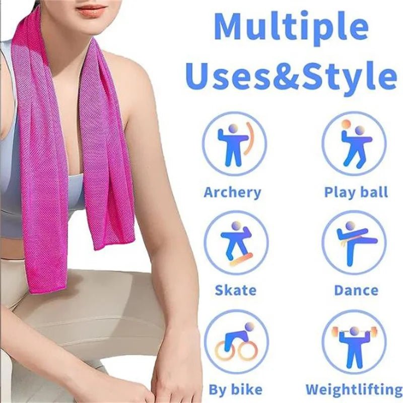 Fast Dry Sport Towel Multifunctional Travel Swimming Yoga Ultra Soft Lightweight Super Absorbent Microfiber for Gym 1-100 pcs - FitHealthHavenFitHealthHavenFitHealthHaven14:1931pcs-31pcs-3Fast Dry Sport Towel Multifunctional Travel Swimming Yoga Ultra Soft Lightweight Super Absorbent Microfiber for Gym 1-100 pcs