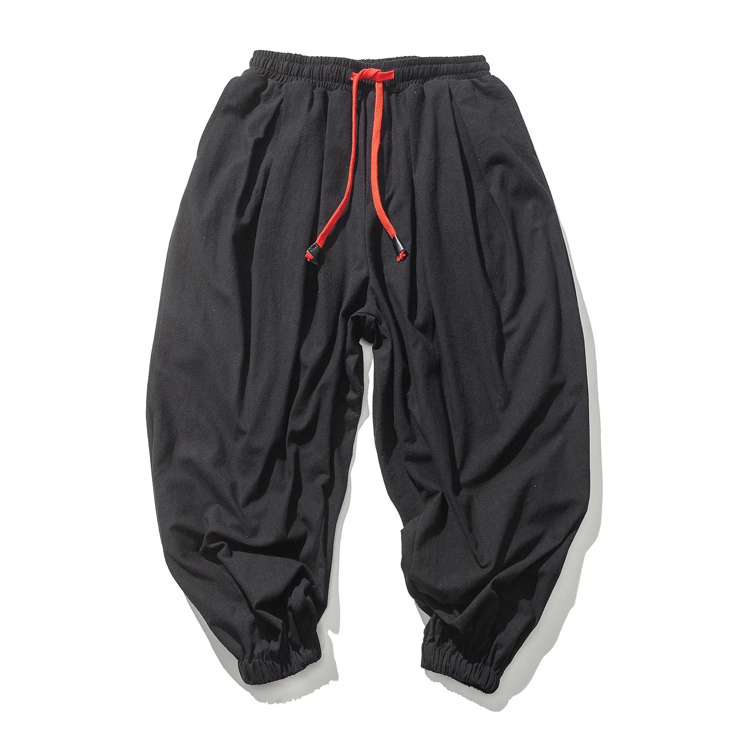 FGKKS Spring Men Loose Harem Pants Chinese Linen Overweight Sweatpants High Quality Casual Brand Oversize Trousers Male - FitHealthHavenFitHealthHavenFitHealthHaven14:200006157Navy;5:361385Asian Size LNavyAsian Size LFGKKS Spring Men Loose Harem Pants Chinese Linen Overweight Sweatpants High Quality Casual Brand Oversize Trousers Male