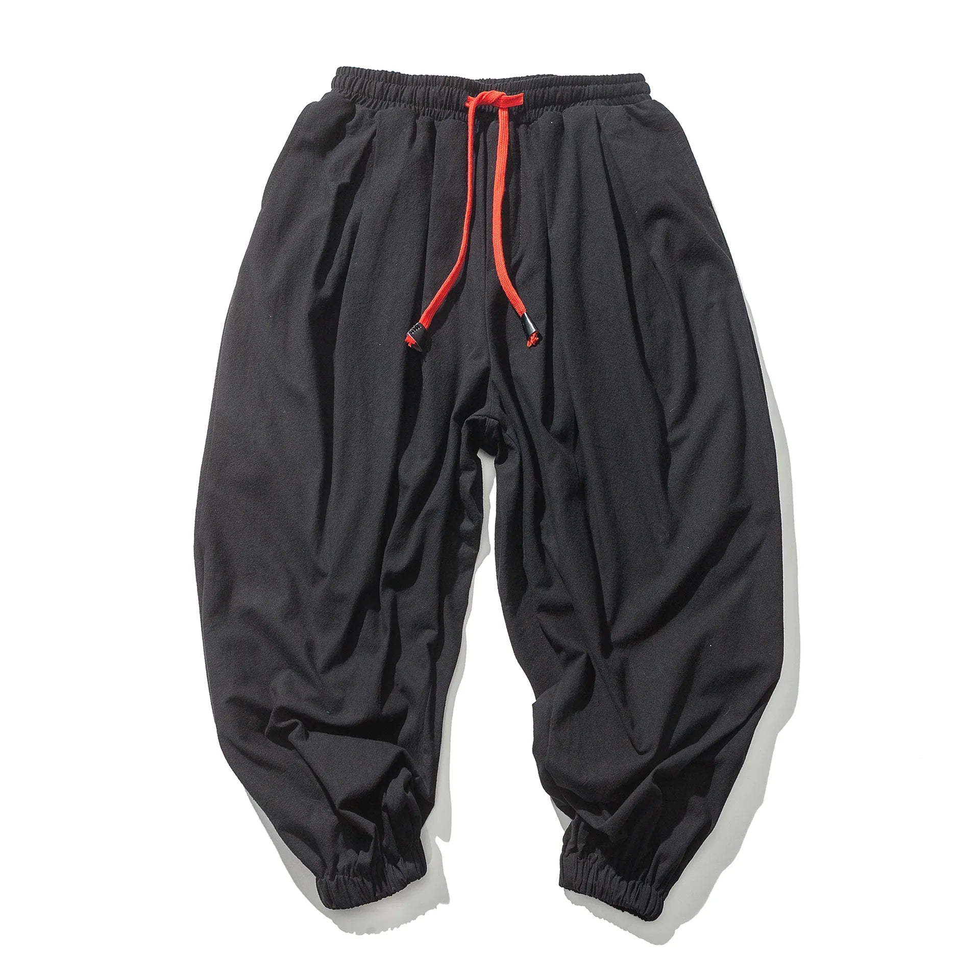 FGKKS Spring Men Loose Harem Pants Chinese Linen Overweight Sweatpants High Quality Casual Brand Oversize Trousers Male - FitHealthHavenFitHealthHavenFitHealthHaven14:200006157Navy;5:361385Asian Size LNavyAsian Size LFGKKS Spring Men Loose Harem Pants Chinese Linen Overweight Sweatpants High Quality Casual Brand Oversize Trousers Male