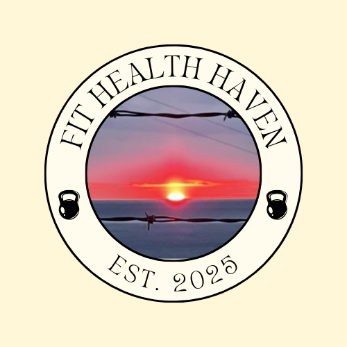 FitHealthHaven