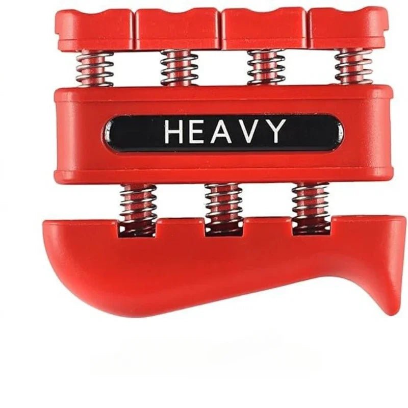 Finger Strengthener Finger Exerciser for Forearm and Hand Strengthener Hand Grip Workout Equipment for Musician Rock Climbing - FitHealthHavenFitHealthHavenFitHealthHaven14:200006155Green-14LBGreen-14LBFinger Strengthener Finger Exerciser for Forearm and Hand Strengthener Hand Grip Workout Equipment for Musician Rock Climbing