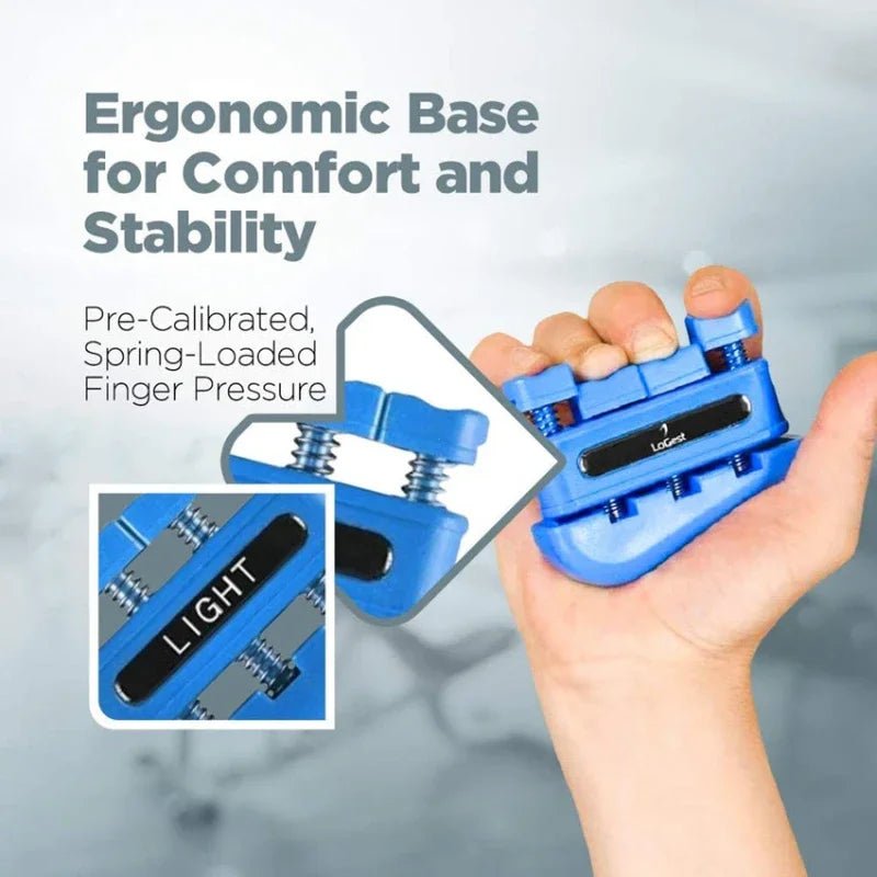 Finger Strengthener Finger Exerciser for Forearm and Hand Strengthener Hand Grip Workout Equipment for Musician Rock Climbing - FitHealthHavenFitHealthHavenFitHealthHaven14:200006155Green-14LBGreen-14LBFinger Strengthener Finger Exerciser for Forearm and Hand Strengthener Hand Grip Workout Equipment for Musician Rock Climbing