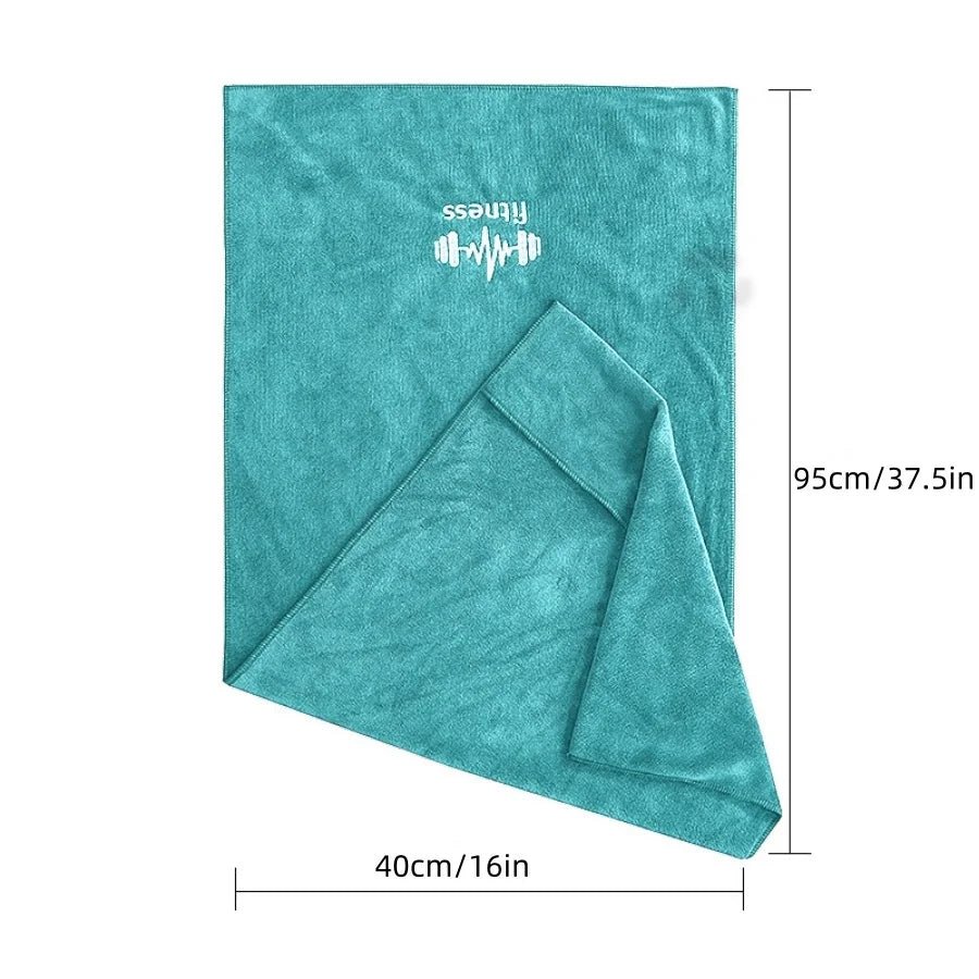 Fitness Towel for Sports Multifunctional Quick-Drying Towel Gym Equipment Sweat Pad Towel Swimming Towel Microfiber Pool Towels - FitHealthHavenFitHealthHavenFitHealthHaven14:173Cyan;5:10001406640x95cmCyan40x95cmFitness Towel for Sports Multifunctional Quick-Drying Towel Gym Equipment Sweat Pad Towel Swimming Towel Microfiber Pool Towels