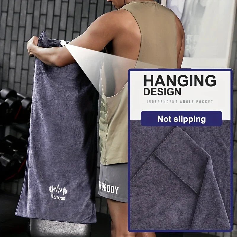 Fitness Towel for Sports Multifunctional Quick-Drying Towel Gym Equipment Sweat Pad Towel Swimming Towel Microfiber Pool Towels - FitHealthHavenFitHealthHavenFitHealthHaven14:173Cyan;5:10001406640x95cmCyan40x95cmFitness Towel for Sports Multifunctional Quick-Drying Towel Gym Equipment Sweat Pad Towel Swimming Towel Microfiber Pool Towels