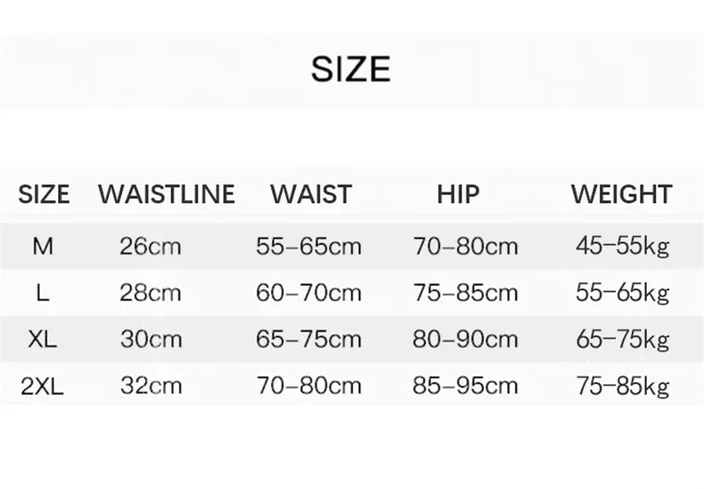 Flarixa Seamless Women's High Waist Abdomen Control Panties Magnetic Therapy Warm Uterus Underwear Body Shaping Briefs - FitHealthHavenFitHealthHavenFitHealthHaven14:193Black;5:361385LBlackFlarixa Seamless Women's High Waist Abdomen Control Panties Magnetic Therapy Warm Uterus Underwear Body Shaping Briefs
