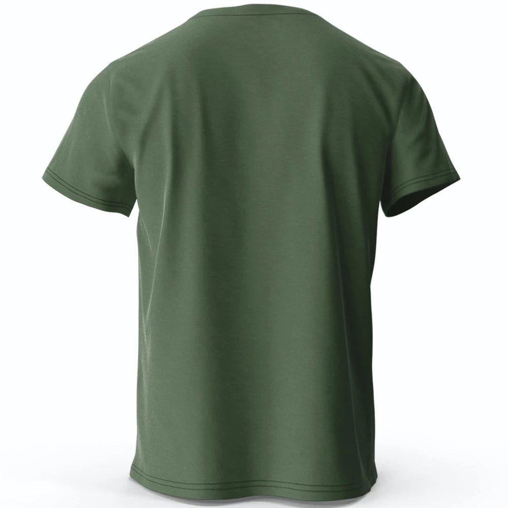 Focus Letter Minimalist Style 100% Cotton T-Shirt, Lightweight Round Neck Short Sleeve Tee, Perfect for Men & Women - FitHealthHavenFitHealthHavenFitHealthHaven14:201800840Navy;5:4182NavyXXLFocus Letter Minimalist Style 100% Cotton T-Shirt, Lightweight Round Neck Short Sleeve Tee, Perfect for Men & Women