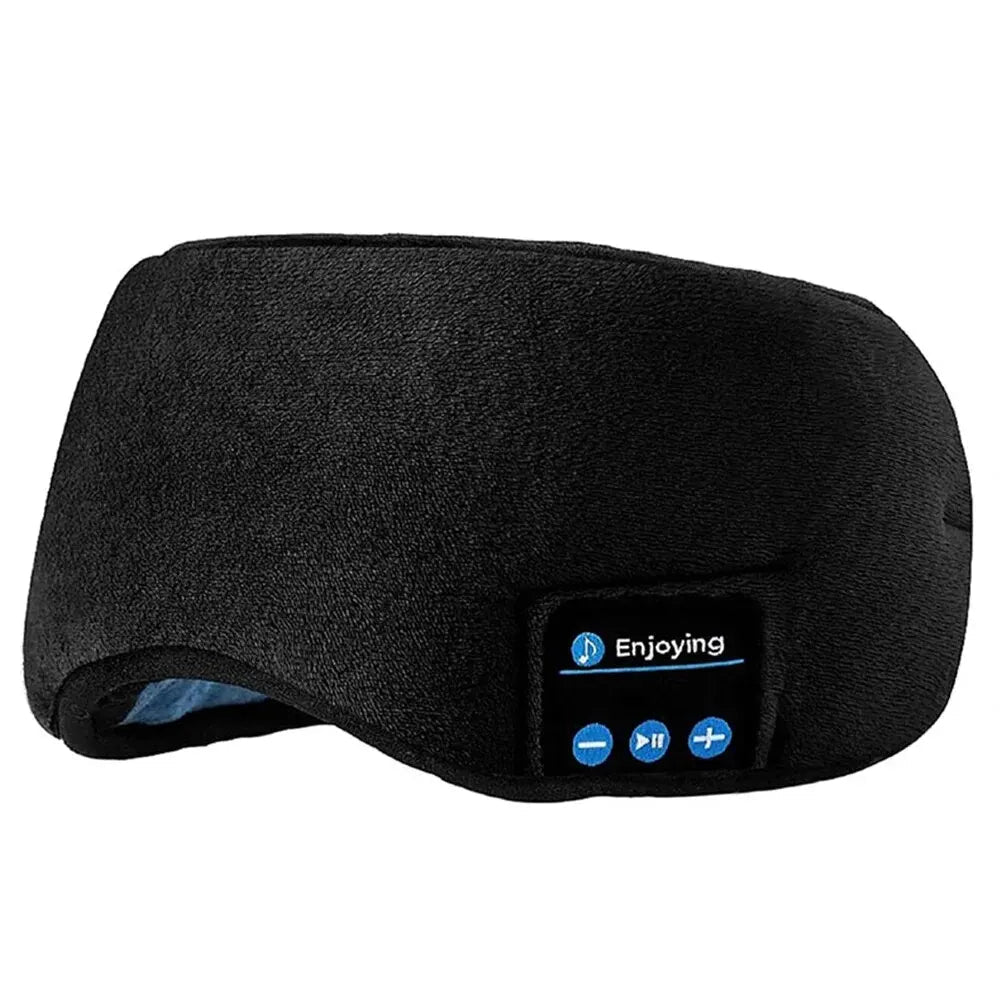 Fone Bluetooth Earphones Sports Sleeping Headband Elastic Wireless Headphones Music Eye Mask Wireless Bluetooth Headset Headband - FitHealthHavenFitHealthHavenFitHealthHaven14:193BlackBlackFone Bluetooth Earphones Sports Sleeping Headband Elastic Wireless Headphones Music Eye Mask Wireless Bluetooth Headset Headband