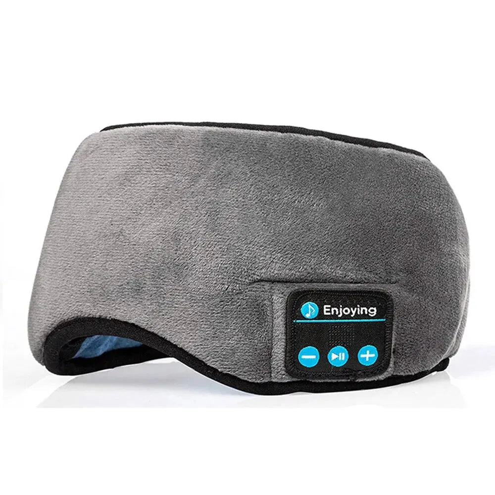 Fone Bluetooth Earphones Sports Sleeping Headband Elastic Wireless Headphones Music Eye Mask Wireless Bluetooth Headset Headband - FitHealthHavenFitHealthHavenFitHealthHaven14:691GrayGrayFone Bluetooth Earphones Sports Sleeping Headband Elastic Wireless Headphones Music Eye Mask Wireless Bluetooth Headset Headband