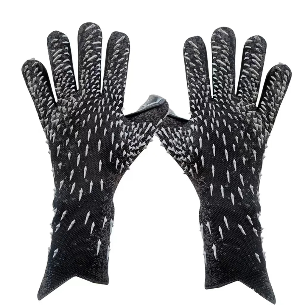 Football Soccer Goalkeeper Gloves Thickened Football Professional Protection Adults Teenager Goalkeeper Soccer Goalie Gloves - FitHealthHavenFitHealthHavenFitHealthHaven14:10Picture Color;325:361385szie 9Picture Color 1szie 9Football Soccer Goalkeeper Gloves Thickened Football Professional Protection Adults Teenager Goalkeeper Soccer Goalie Gloves