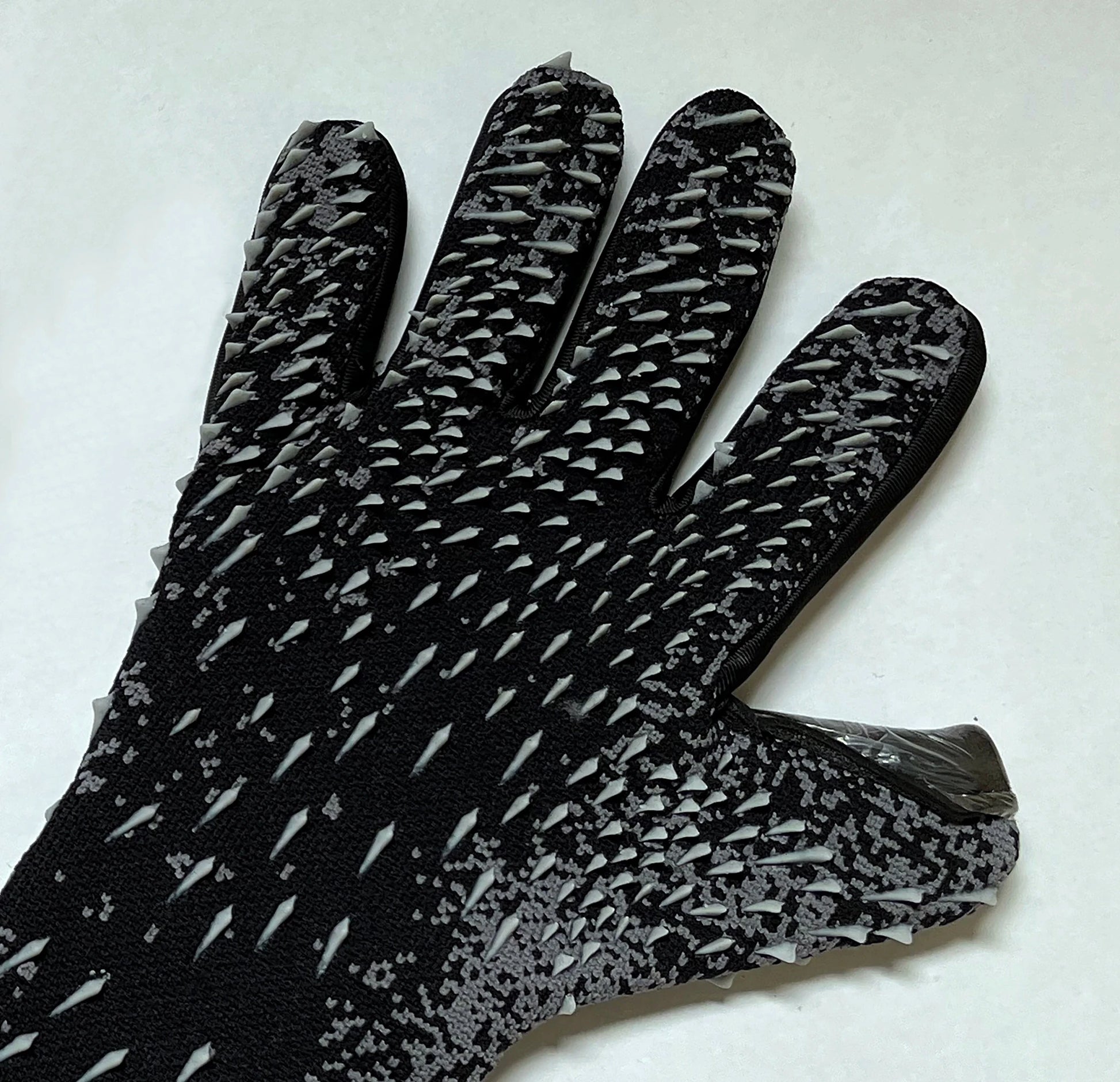 Football Soccer Goalkeeper Gloves Thickened Football Professional Protection Adults Teenager Goalkeeper Soccer Goalie Gloves - FitHealthHavenFitHealthHavenFitHealthHaven14:29Picture Color;325:361386szie 8Picture Colorszie 8Football Soccer Goalkeeper Gloves Thickened Football Professional Protection Adults Teenager Goalkeeper Soccer Goalie Gloves