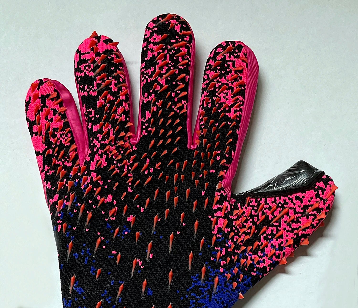 Football Soccer Goalkeeper Gloves Thickened Football Professional Protection Adults Teenager Goalkeeper Soccer Goalie Gloves - FitHealthHavenFitHealthHavenFitHealthHaven14:29Picture Color;325:361386szie 8Picture Colorszie 8Football Soccer Goalkeeper Gloves Thickened Football Professional Protection Adults Teenager Goalkeeper Soccer Goalie Gloves