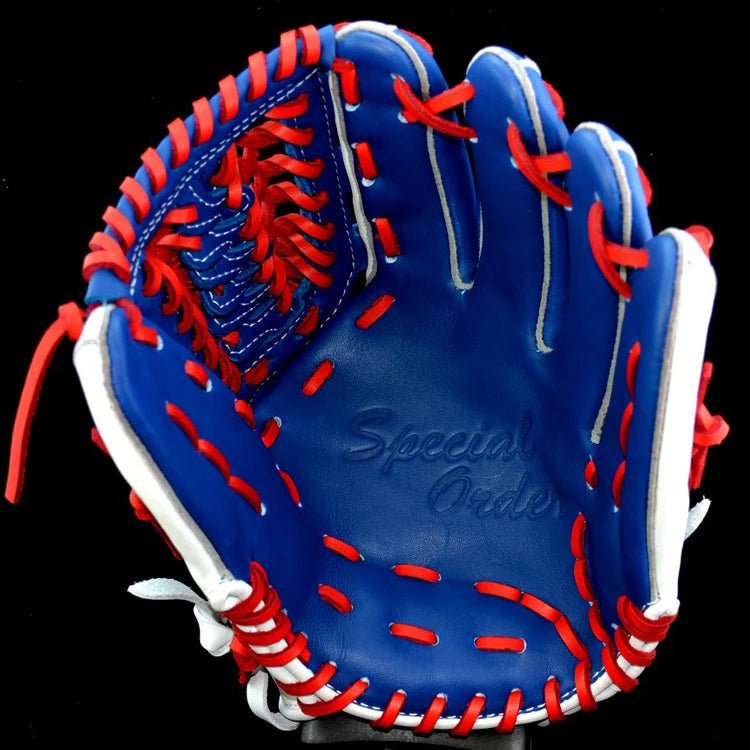 free shipping sweat absorbing strengthened durable 11.5''12''12.5'' Genuine Leather Cowhide Baseball Glove - FitHealthHavenFitHealthHavenFitHealthHaven14:173blue and white;5:20000744212 on left handblue and white12 on left handfree shipping sweat absorbing strengthened durable 11.5''12''12.5'' Genuine Leather Cowhide Baseball Glove