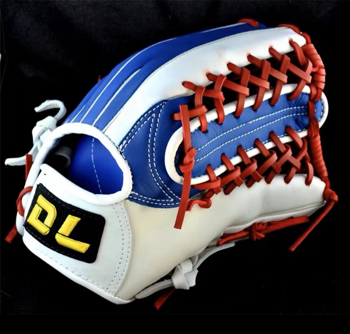 free shipping sweat absorbing strengthened durable 11.5''12''12.5'' Genuine Leather Cowhide Baseball Glove - FitHealthHavenFitHealthHavenFitHealthHaven14:173blue and white;5:20000744212 on left handblue and white12 on left handfree shipping sweat absorbing strengthened durable 11.5''12''12.5'' Genuine Leather Cowhide Baseball Glove