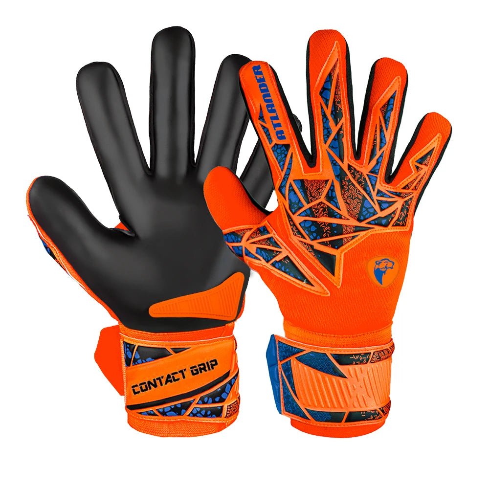 Goalkeeper Gloves Latex Football Wrist Strap Kids Adults Anti-Slip Protection Soccer Strong Grip Match Training Goalie Glove - FitHealthHavenFitHealthHavenFitHealthHaven14:10Orange;325:100014066Size 6OrangeSize 6Goalkeeper Gloves Latex Football Wrist Strap Kids Adults Anti-Slip Protection Soccer Strong Grip Match Training Goalie Glove