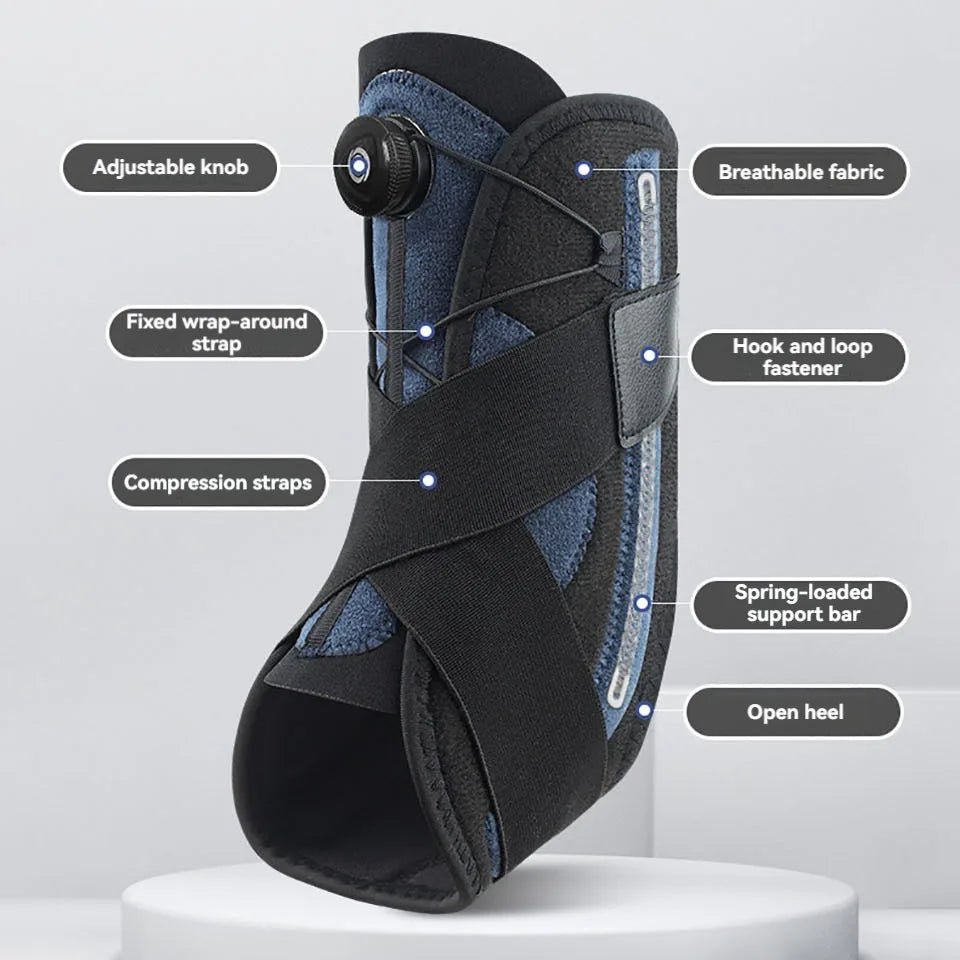 GOBYGO 1Pcs Sport Ankle Protectors Pressurized Support Fixed Rehabilitation Joint Protectors Sprain Recovery Men Women Unisex - FitHealthHavenFitHealthHavenFitHealthHaven14:201336227Black PinkBlack PinkGOBYGO 1Pcs Sport Ankle Protectors Pressurized Support Fixed Rehabilitation Joint Protectors Sprain Recovery Men Women Unisex