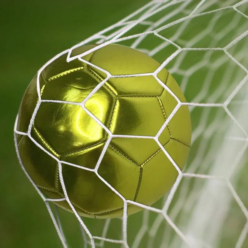 Golden silver Football Soccer Balls Official Size 5 PVC Football Team Training Footy Ball Outdoor Match Game Football Training - FitHealthHavenFitHealthHavenFitHealthHaven14:350853SilverSilverGolden silver Football Soccer Balls Official Size 5 PVC Football Team Training Footy Ball Outdoor Match Game Football Training
