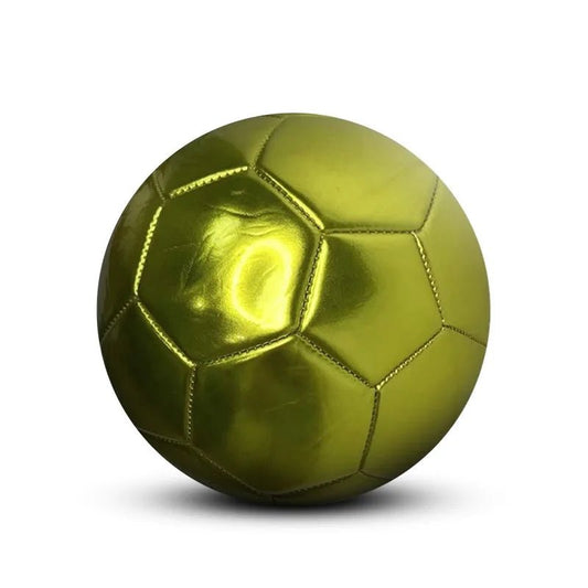 Golden silver Football Soccer Balls Official Size 5 PVC Football Team Training Footy Ball Outdoor Match Game Football Training - FitHealthHavenFitHealthHavenFitHealthHaven14:350853SilverSilverGolden silver Football Soccer Balls Official Size 5 PVC Football Team Training Footy Ball Outdoor Match Game Football Training