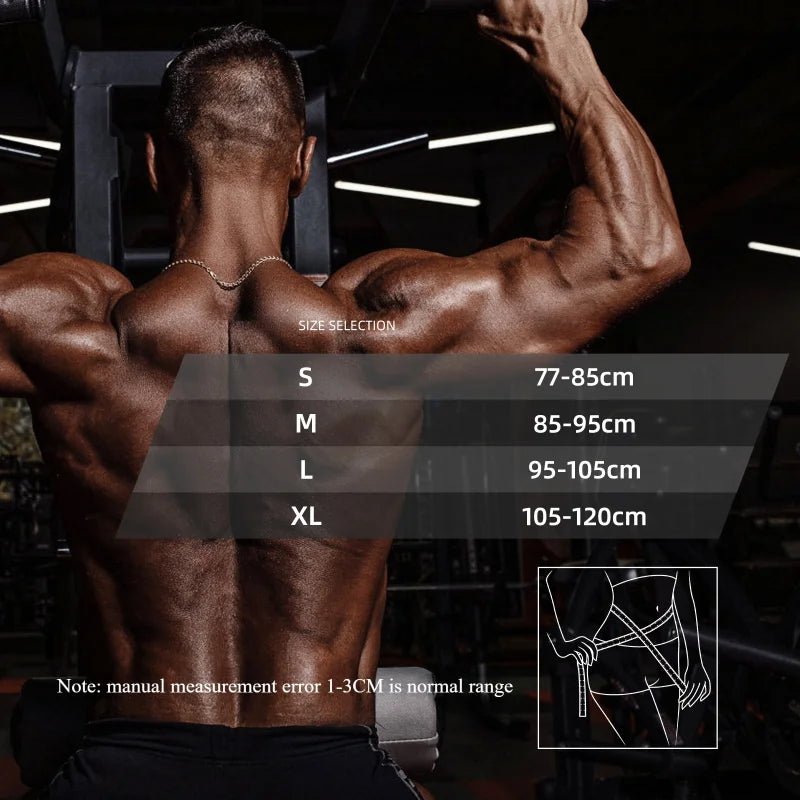GOUNOD Fitness EVA Belt Deadlift Squat Weightlifting Training Corset High-intensity Exercise Training Waist Guard - FitHealthHavenFitHealthHavenFitHealthHaven14:366GREEN-A;5:361385GREEN-ALGOUNOD Fitness EVA Belt Deadlift Squat Weightlifting Training Corset High-intensity Exercise Training Waist Guard