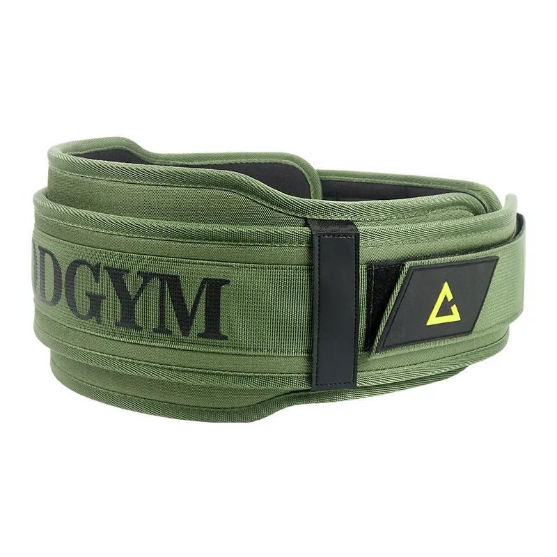 GOUNOD Fitness EVA Belt Deadlift Squat Weightlifting Training Corset High-intensity Exercise Training Waist Guard - FitHealthHavenFitHealthHavenFitHealthHaven14:200002984GREEN-B;5:100014064GREEN-BSGOUNOD Fitness EVA Belt Deadlift Squat Weightlifting Training Corset High-intensity Exercise Training Waist Guard