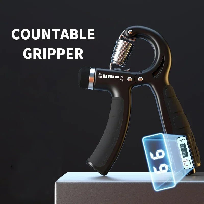 Gripper Kits Countable Strength Exercise Pliers Finger Exercise Stretcher Arthritis Grip Finger Rehabilitation Training - FitHealthHavenFitHealthHavenFitHealthHaven14:7716pcs coordinates6pcs coordinatesGripper Kits Countable Strength Exercise Pliers Finger Exercise Stretcher Arthritis Grip Finger Rehabilitation Training