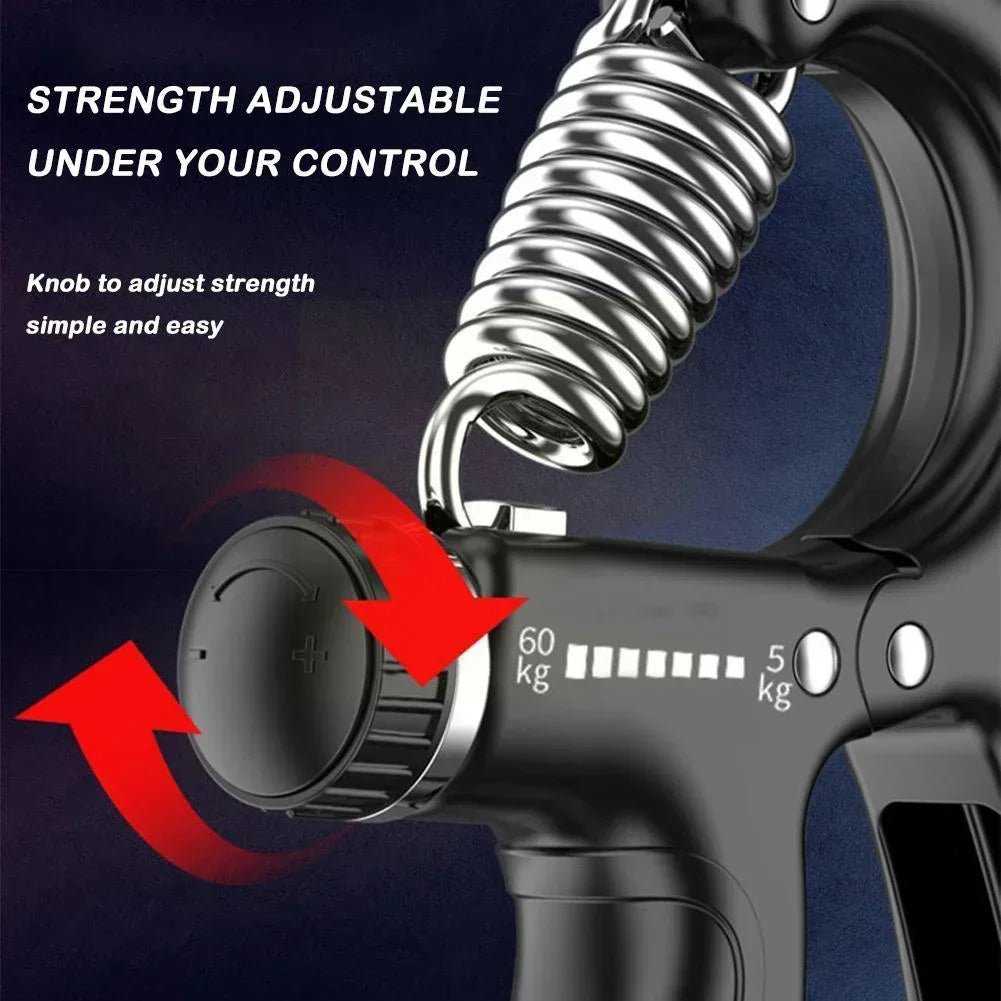 Gripper Kits Countable Strength Exercise Pliers Finger Exercise Stretcher Arthritis Grip Finger Rehabilitation Training - FitHealthHavenFitHealthHavenFitHealthHaven14:7716pcs coordinates6pcs coordinatesGripper Kits Countable Strength Exercise Pliers Finger Exercise Stretcher Arthritis Grip Finger Rehabilitation Training