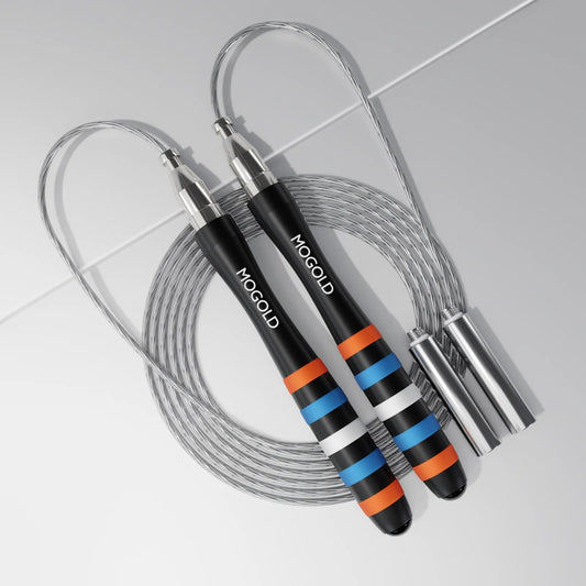 Gym Speed Crossfit professional Jump rope Exercise fitness gym Crossfit workout equipment sport bodybuilding man single speed - FitHealthHavenFitHealthHavenFitHealthHaven14:10T11-REDT11-REDGym Speed Crossfit professional Jump rope Exercise fitness gym Crossfit workout equipment sport bodybuilding man single speed