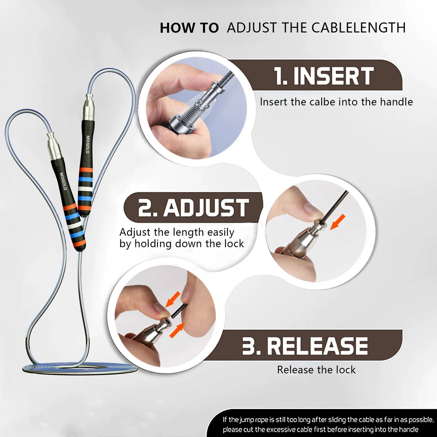 Gym Speed Crossfit professional Jump rope Exercise fitness gym Crossfit workout equipment sport bodybuilding man single speed - FitHealthHavenFitHealthHavenFitHealthHaven14:10T11-REDT11-REDGym Speed Crossfit professional Jump rope Exercise fitness gym Crossfit workout equipment sport bodybuilding man single speed