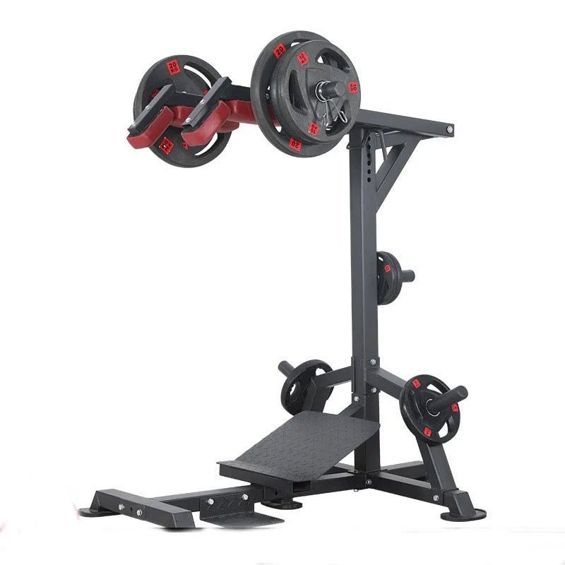 Hak Squat Machine Gym Commercial Trainer Home Heavy Weight Hip Lifting Machine Leg Equipment - FitHealthHavenFitHealthHavenFitHealthHaven<none>Hak Squat Machine Gym Commercial Trainer Home Heavy Weight Hip Lifting Machine Leg Equipment