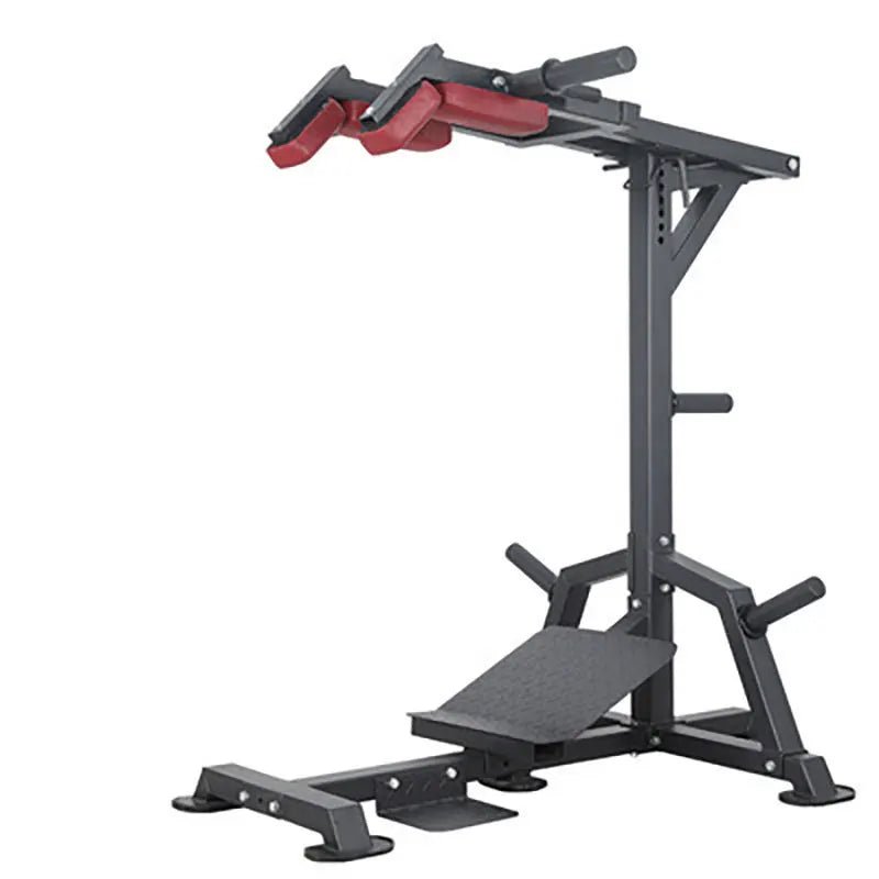 Hak Squat Machine Gym Commercial Trainer Home Heavy Weight Hip Lifting Machine Leg Equipment - FitHealthHavenFitHealthHavenFitHealthHaven<none>Hak Squat Machine Gym Commercial Trainer Home Heavy Weight Hip Lifting Machine Leg Equipment