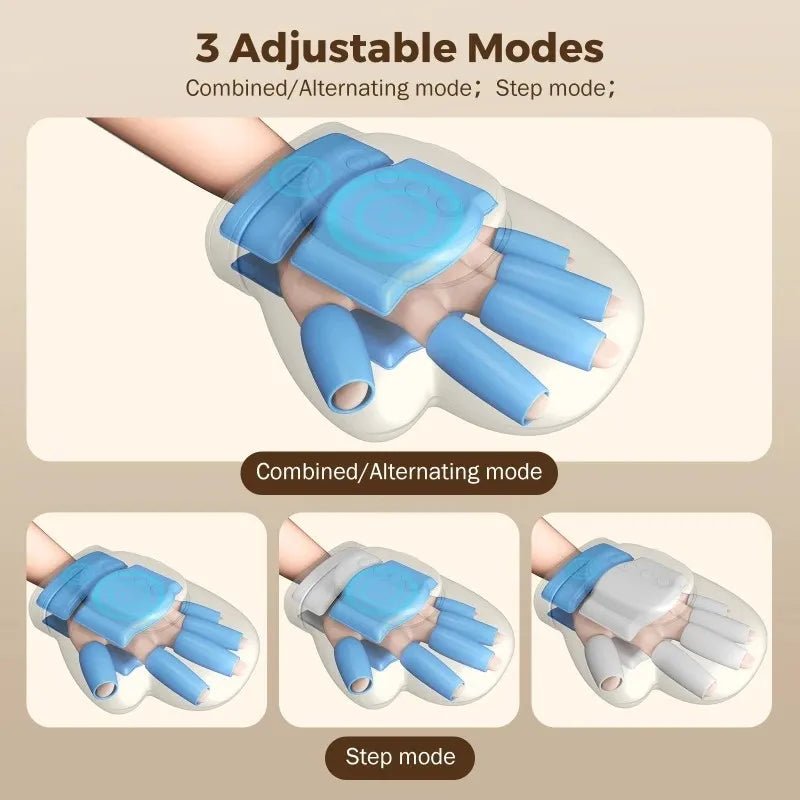 Hand Massager with Airbag Compression Finger Wrist Palm Massage Machine Vibration Glove for Hand Muscle Relax Gift for Men Women - FitHealthHavenFitHealthHavenFitHealthHaven14:691GRAYHand Massager with Airbag Compression Finger Wrist Palm Massage Machine Vibration Glove for Hand Muscle Relax Gift for Men Women