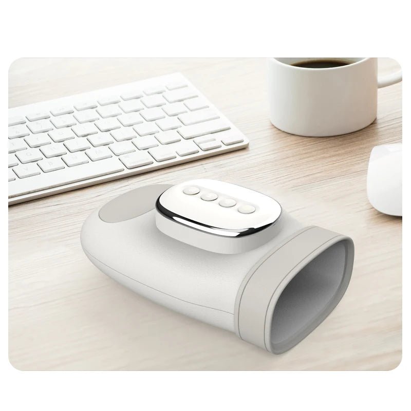 Hand Massager with Airbag Compression Finger Wrist Palm Massage Machine Vibration Glove for Hand Muscle Relax Gift for Men Women - FitHealthHavenFitHealthHavenFitHealthHaven14:691GRAYHand Massager with Airbag Compression Finger Wrist Palm Massage Machine Vibration Glove for Hand Muscle Relax Gift for Men Women
