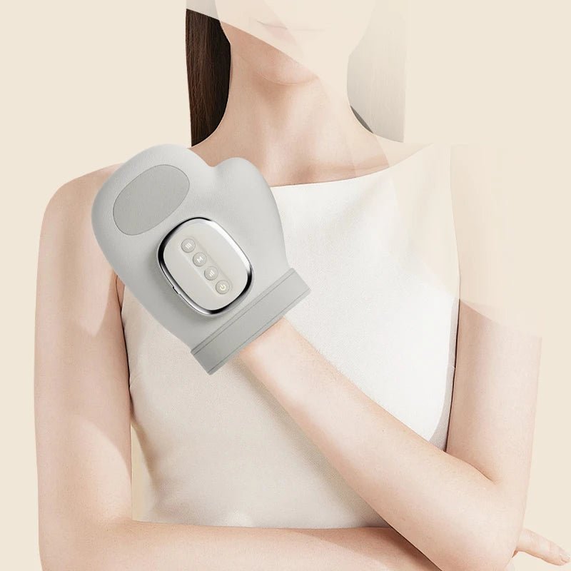Hand Massager with Airbag Compression Finger Wrist Palm Massage Machine Vibration Glove for Hand Muscle Relax Gift for Men Women - FitHealthHavenFitHealthHavenFitHealthHaven14:691GRAYHand Massager with Airbag Compression Finger Wrist Palm Massage Machine Vibration Glove for Hand Muscle Relax Gift for Men Women