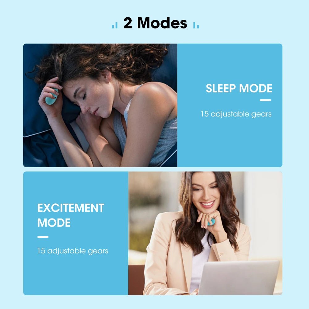 Handheld Sleep Aid Device Relieve Insomnia Instrument Help Sleep Night Anxiety Therapy Relaxatio Pressure Relief Sleep Device - FitHealthHavenFitHealthHavenFitHealthHaven14:193blackHandheld Sleep Aid Device Relieve Insomnia Instrument Help Sleep Night Anxiety Therapy Relaxatio Pressure Relief Sleep Device