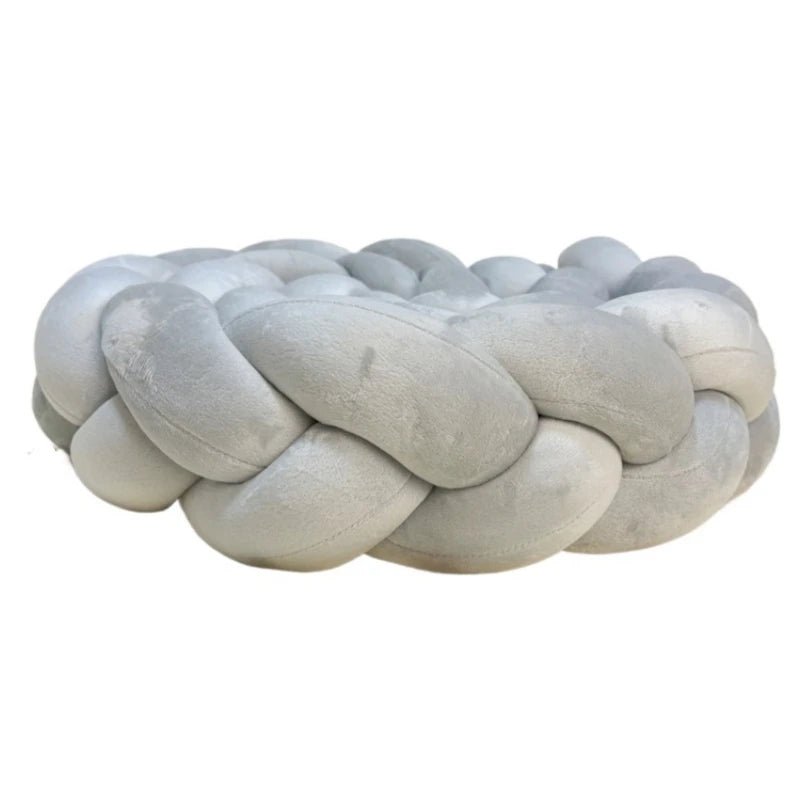 Handmade Knotted Floor Mat Woven Decorative Pillow Comfortable Soft Stitched Knitted Pillow for Living Room Bed Decorations - FitHealthHavenFitHealthHavenFitHealthHaven14:173bumper H;183:200012947Long 4Mbumper HLong 4MHandmade Knotted Floor Mat Woven Decorative Pillow Comfortable Soft Stitched Knitted Pillow for Living Room Bed Decorations