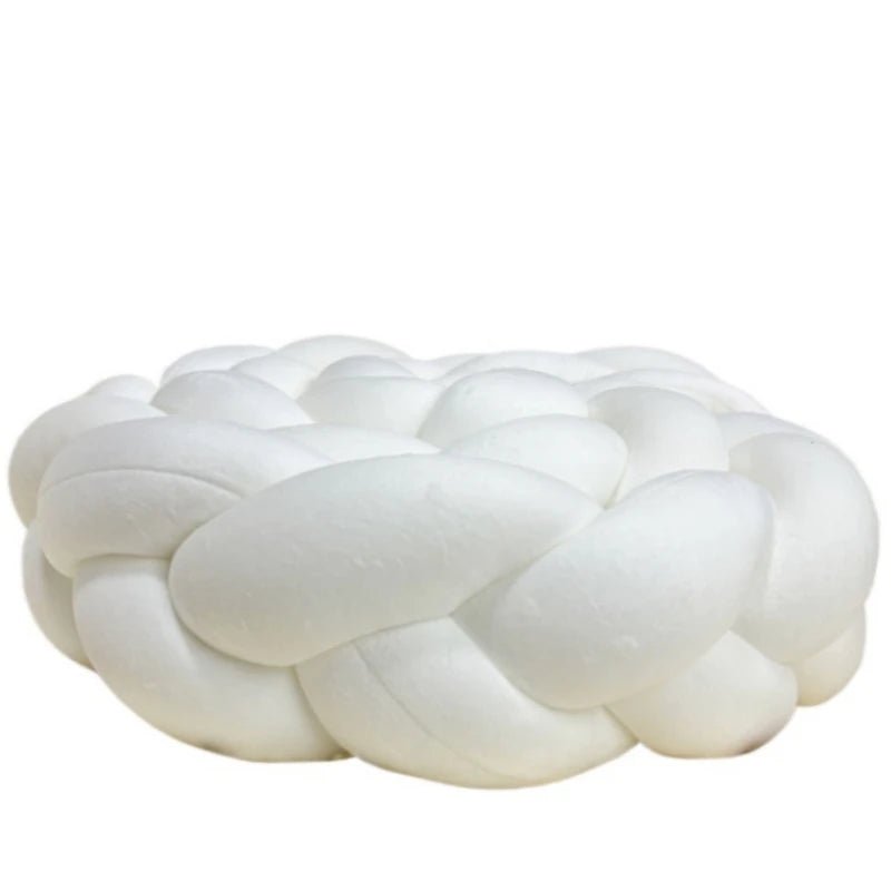 Handmade Knotted Floor Mat Woven Decorative Pillow Comfortable Soft Stitched Knitted Pillow for Living Room Bed Decorations - FitHealthHavenFitHealthHavenFitHealthHaven14:175bumper G;183:200012947Long 4Mbumper GLong 4MHandmade Knotted Floor Mat Woven Decorative Pillow Comfortable Soft Stitched Knitted Pillow for Living Room Bed Decorations